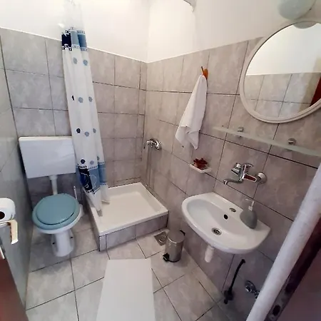 Apartment Toni - Maslina *