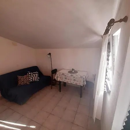 Toni - Maslina Apartment *