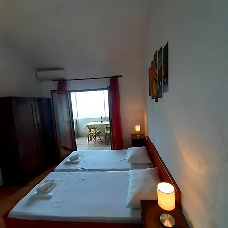 Apartment Toni - Maslina